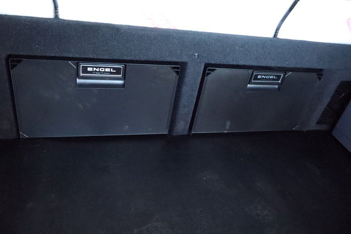 2024 KENWORTH K Series K220 K18 WHITE