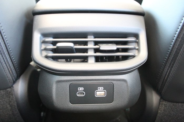 2026 GWM Haval H6 Ultra PHEV