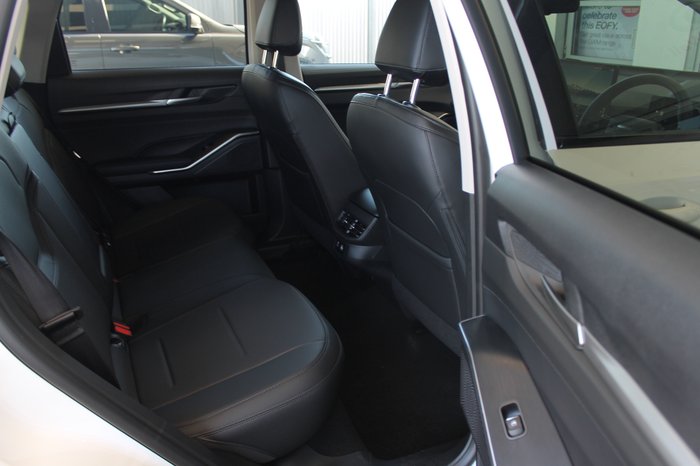 2026 GWM Haval H6 Ultra PHEV