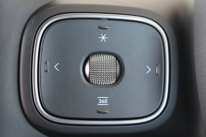 2026 GWM Haval H6 Ultra PHEV