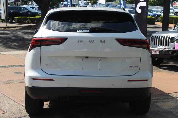 2026 GWM Haval H6 Ultra PHEV