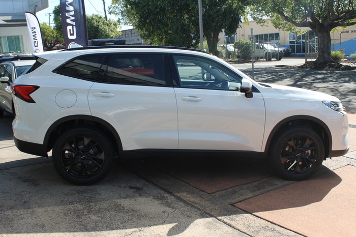 2026 GWM Haval H6 Ultra PHEV