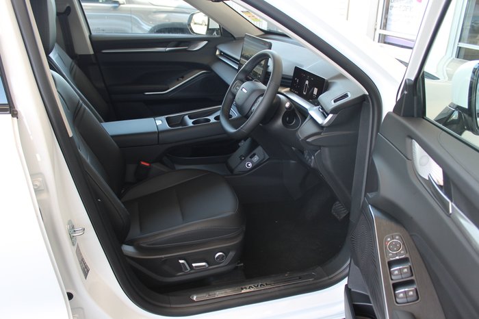 2026 GWM Haval H6 Ultra PHEV