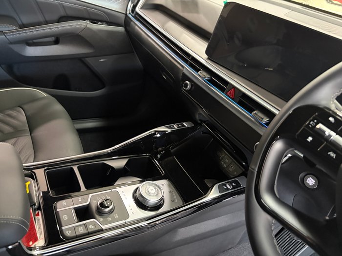 2026 KIA SORENTO GT-LINE