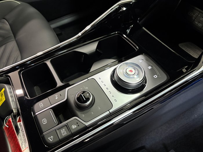 2026 KIA SORENTO GT-LINE