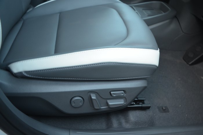 2025 Kia EV3 GT-Line Long Range