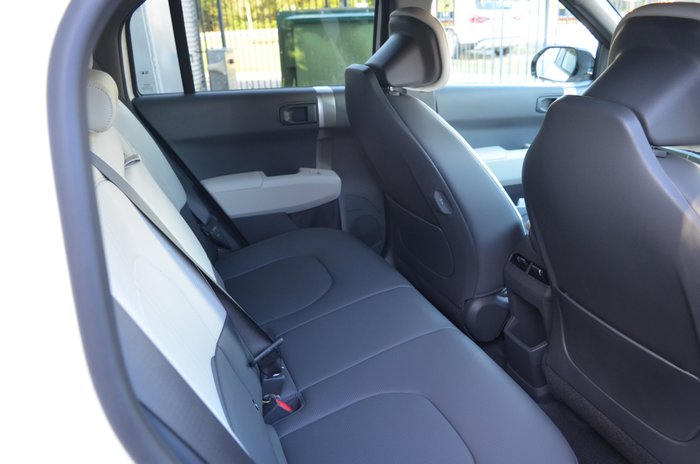 2025 Kia EV3 GT-Line Long Range