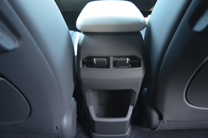 2025 Kia EV3 GT-Line Long Range
