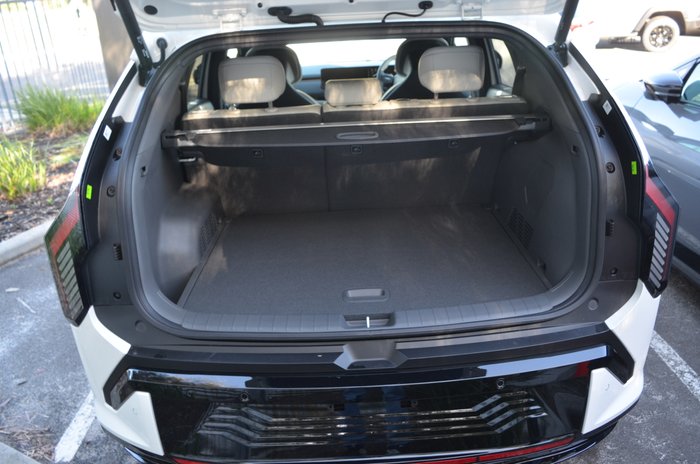 2025 Kia EV3 GT-Line Long Range