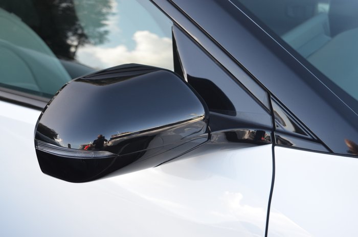 2025 Kia EV3 GT-Line Long Range