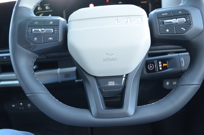 2025 Kia EV3 GT-Line Long Range