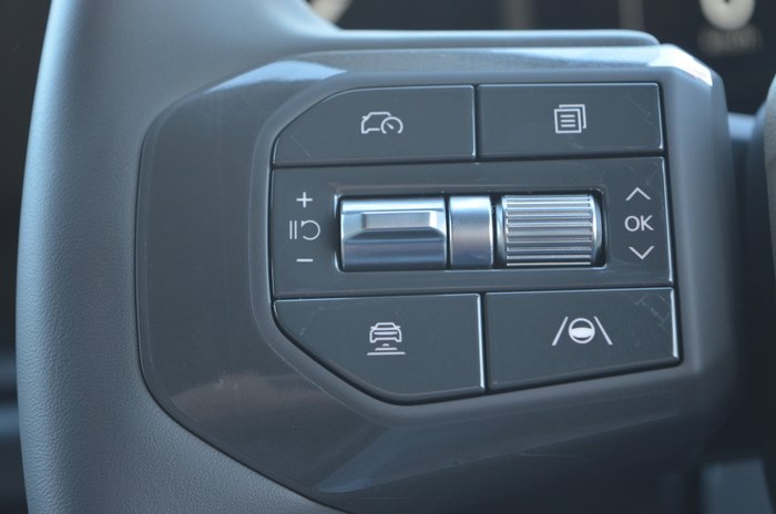 2025 Kia EV3 GT-Line Long Range