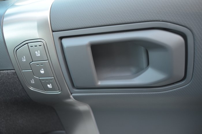 2025 Kia EV3 GT-Line Long Range