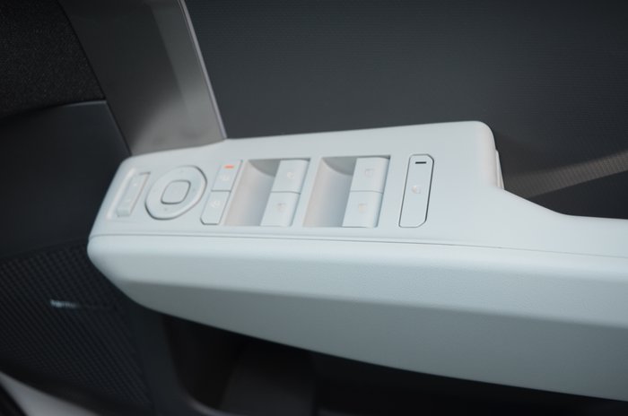 2025 Kia EV3 GT-Line Long Range