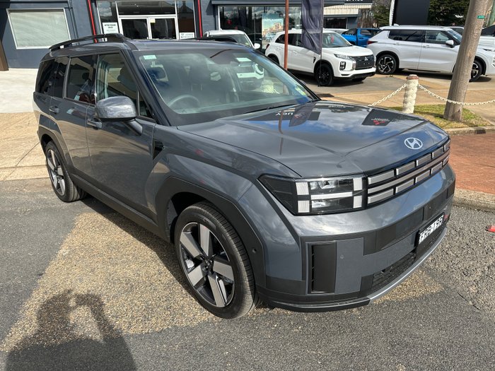2025 HYUNDAI SANTA FE MX5 7S