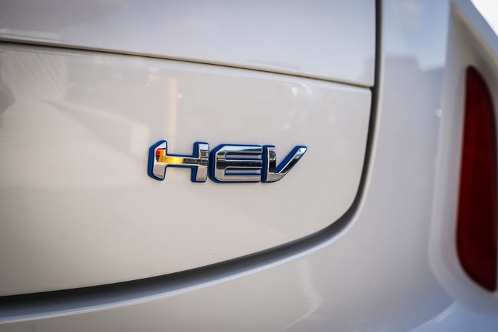 2025 GWM HAVAL Jolion