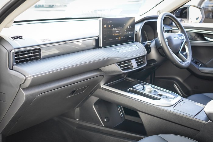 2025 GWM HAVAL Jolion