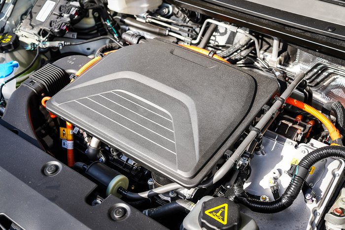 2025 GWM HAVAL Jolion