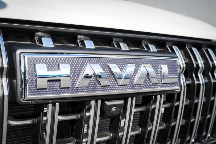 2025 GWM HAVAL Jolion