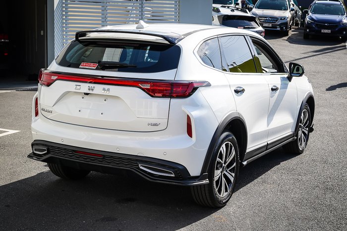 2025 GWM HAVAL Jolion