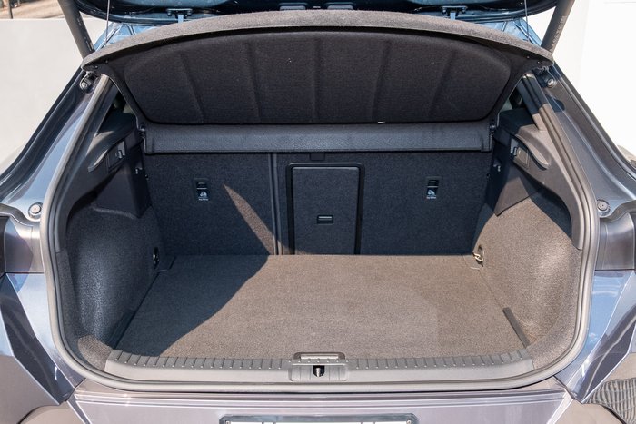 2024 CUPRA Formentor VZx