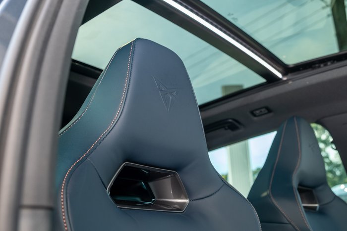 2024 CUPRA Formentor VZx