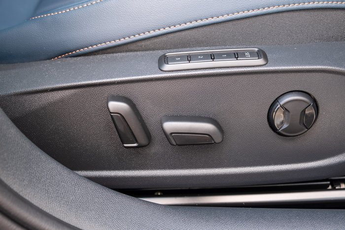 2024 CUPRA Formentor VZx