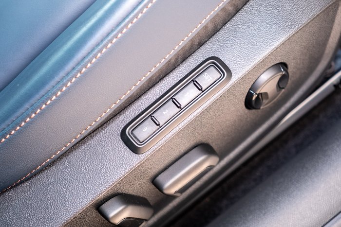 2024 CUPRA Formentor VZx