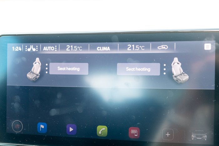 2024 CUPRA Formentor VZx