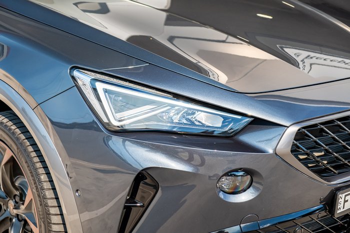 2024 CUPRA Formentor VZx