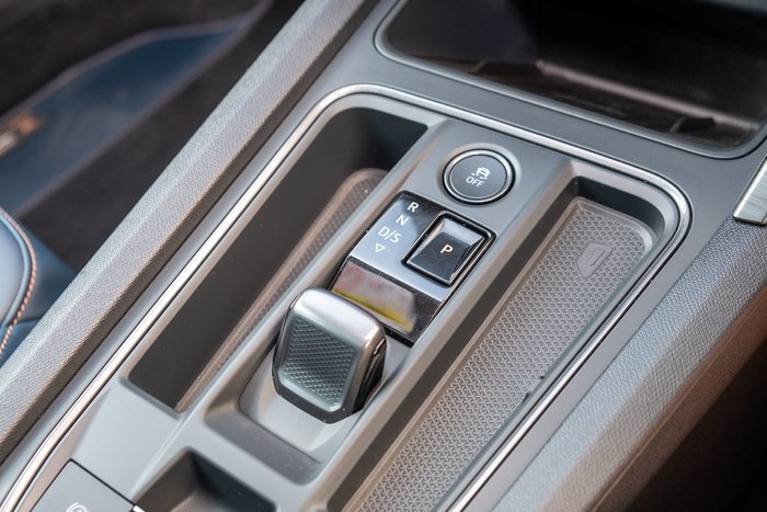 2024 CUPRA Formentor VZx