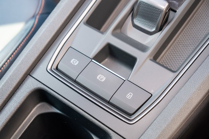 2024 CUPRA Formentor VZx