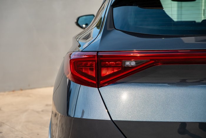 2024 CUPRA Formentor VZx