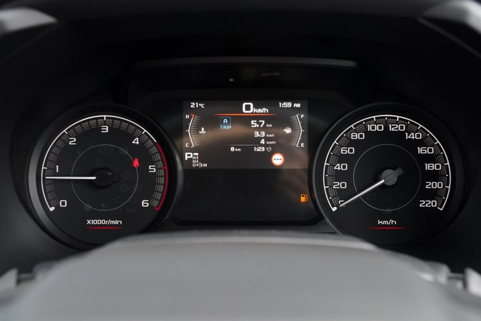 2026 Isuzu D-MAX X-RIDER