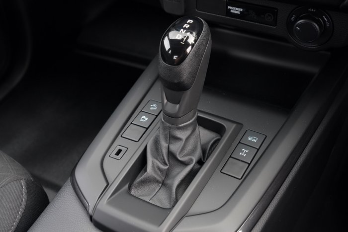 2026 Isuzu D-MAX X-RIDER