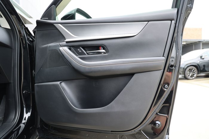 2023 MAZDA CX-60 G40E GT HYBRID