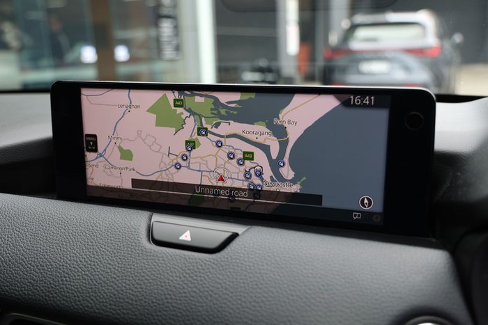 2023 MAZDA CX-60 G40E GT HYBRID