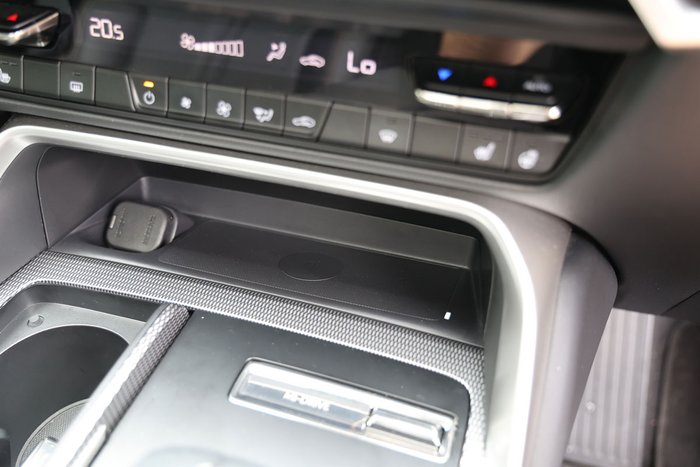 2023 MAZDA CX-60 G40E GT HYBRID