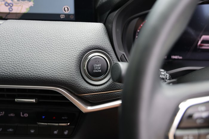 2023 MAZDA CX-60 G40E GT HYBRID