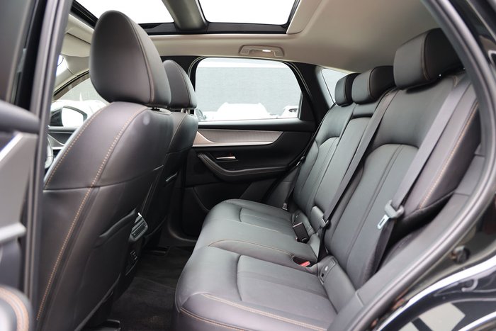 2023 MAZDA CX-60 G40E GT HYBRID