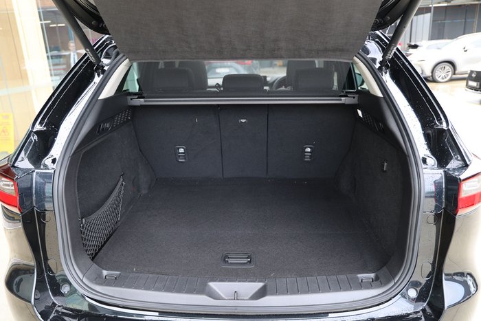 2023 MAZDA CX-60 G40E GT HYBRID