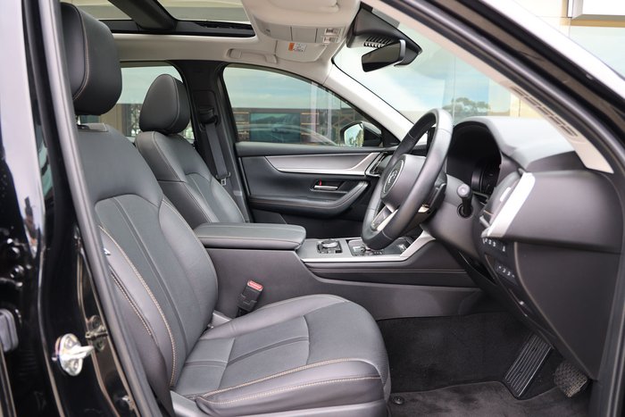 2023 MAZDA CX-60 G40E GT HYBRID