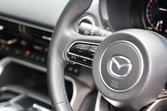 2023 MAZDA CX-60 G40E GT HYBRID