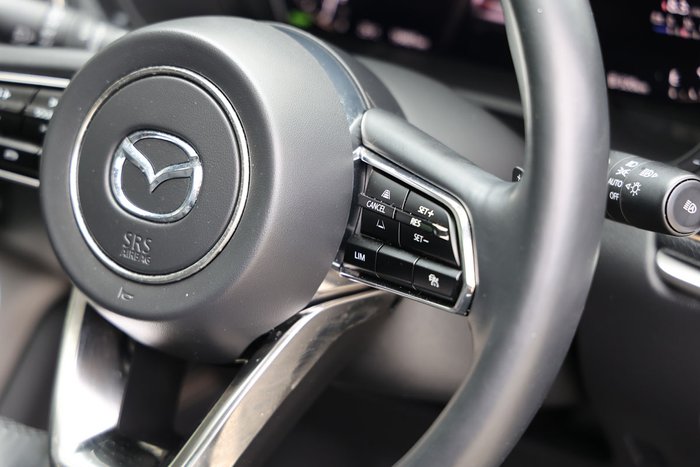 2023 MAZDA CX-60 G40E GT HYBRID