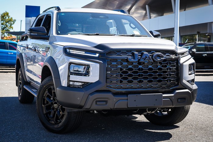 2026 JAC JAC T9