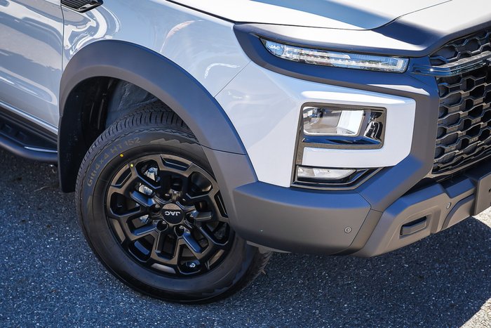 2026 JAC JAC T9