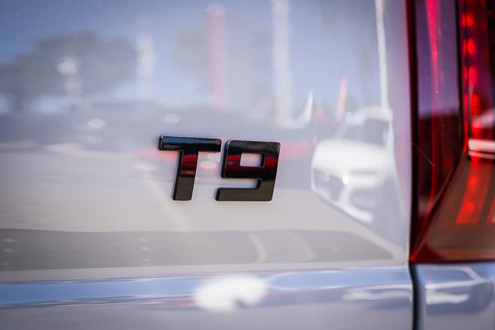 2026 JAC JAC T9
