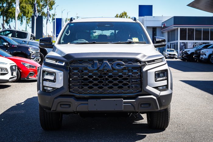2026 JAC JAC T9