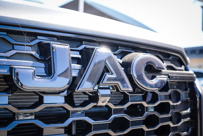 2026 JAC JAC T9