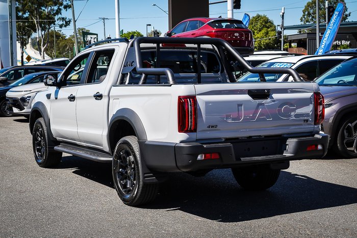2026 JAC JAC T9